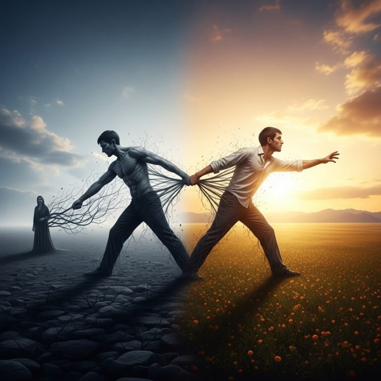 ¿Qué Pasa Cuando se Transgreden los Órdenes? Un Diagnóstico Sistémico
