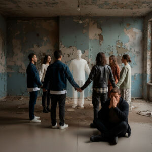 Primer Orden del Amor: el derecho a la pertenencia