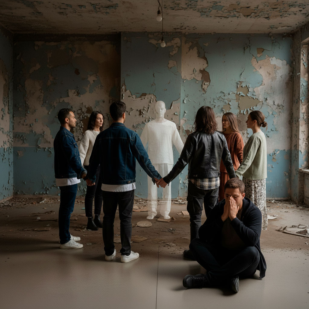 Primer Orden del Amor: el derecho a la pertenencia