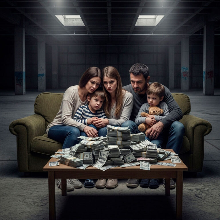 El Dinero como Energía del Sistema: ¿Qué Representa en tu Familia?