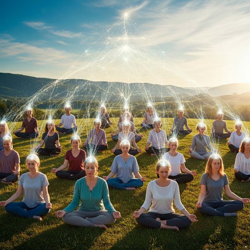 El Campo que Sabe. Constelaciones Familiares