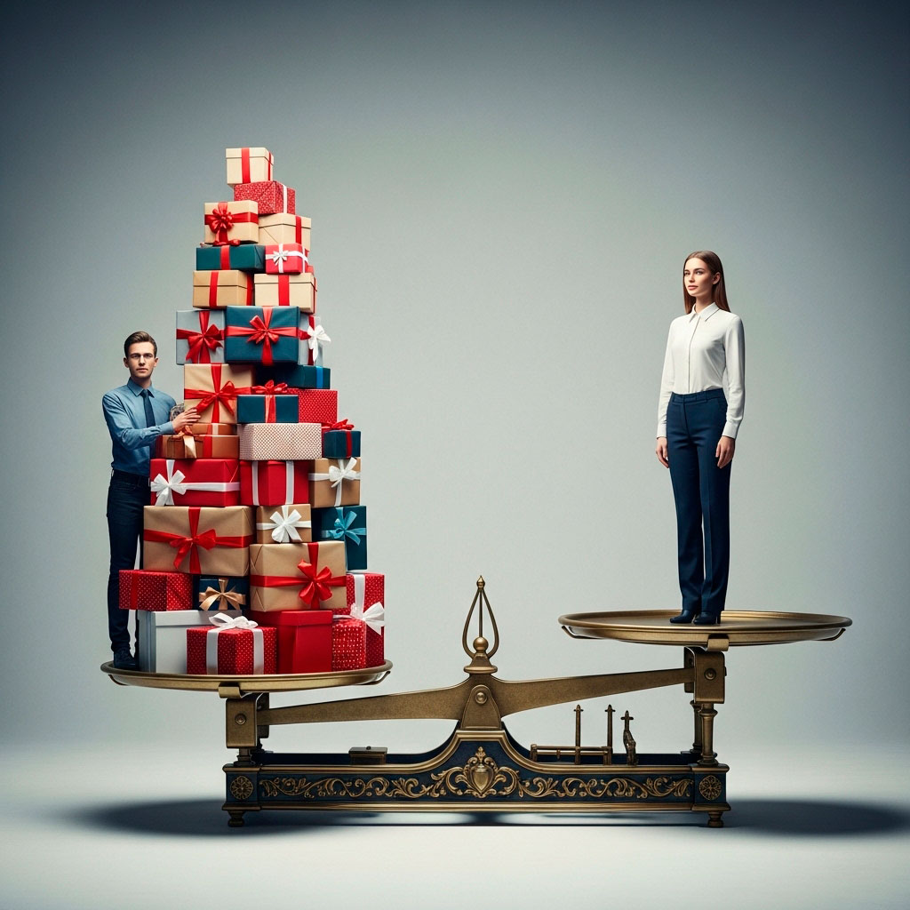 El Orden del Equilibrio