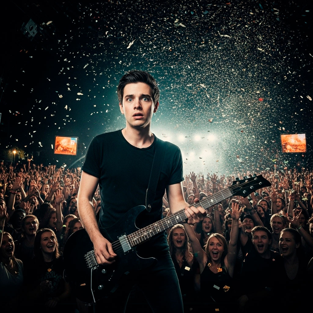 El Éxito y el Fracaso: ¿A Quién Eres Leal con tus Logros?