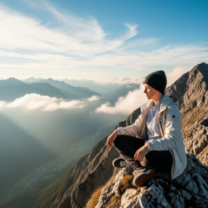 La Conciencia Espiritual