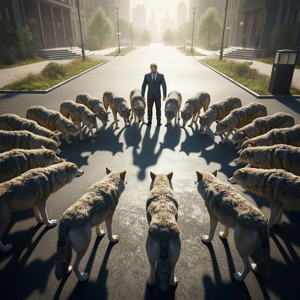 La Conciencia Familiar