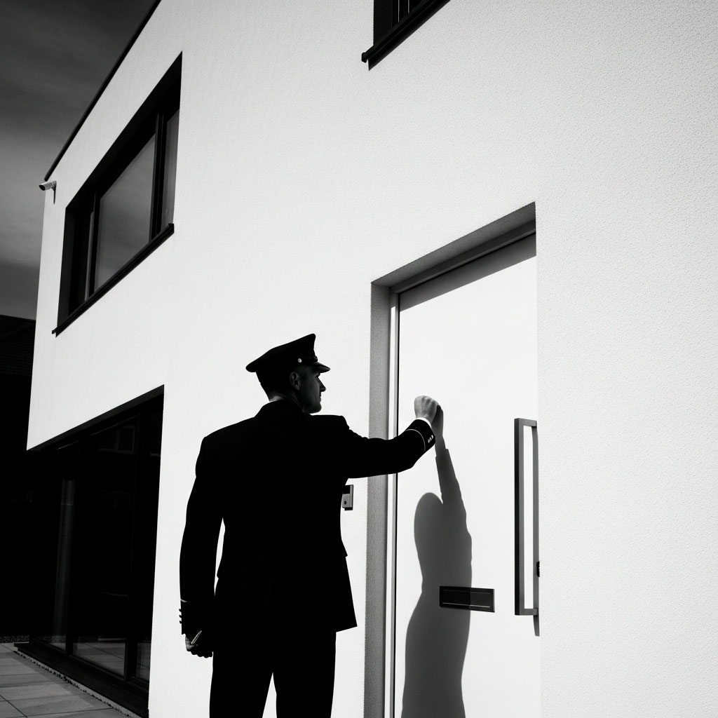 La Enfermedad como Mensaje del Sistema