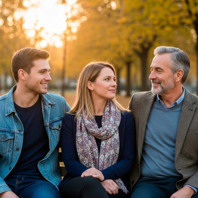 La Elección de Pareja: ¿Buscas una Pareja o Repites una Historia?