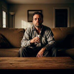 Adicciones: El Vacío que Intentan Llenar