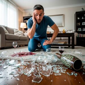 Accidentes: ¿Son Realmente 'Accidentales'? Una Mirada Sistémica