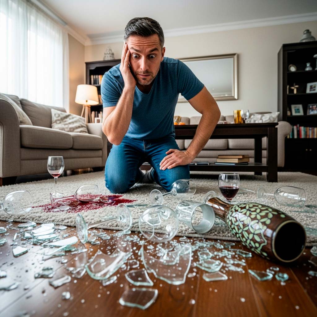 Accidentes: ¿Son Realmente 'Accidentales'? Una Mirada Sistémica