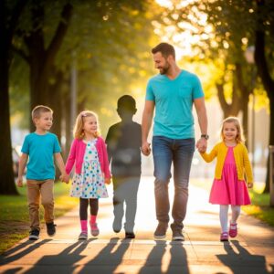 Los No Nacidos: El Lugar de los Abortos en el Alma Familiar