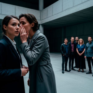 El Secreto: La Herida que Sangra a Través de las Generaciones