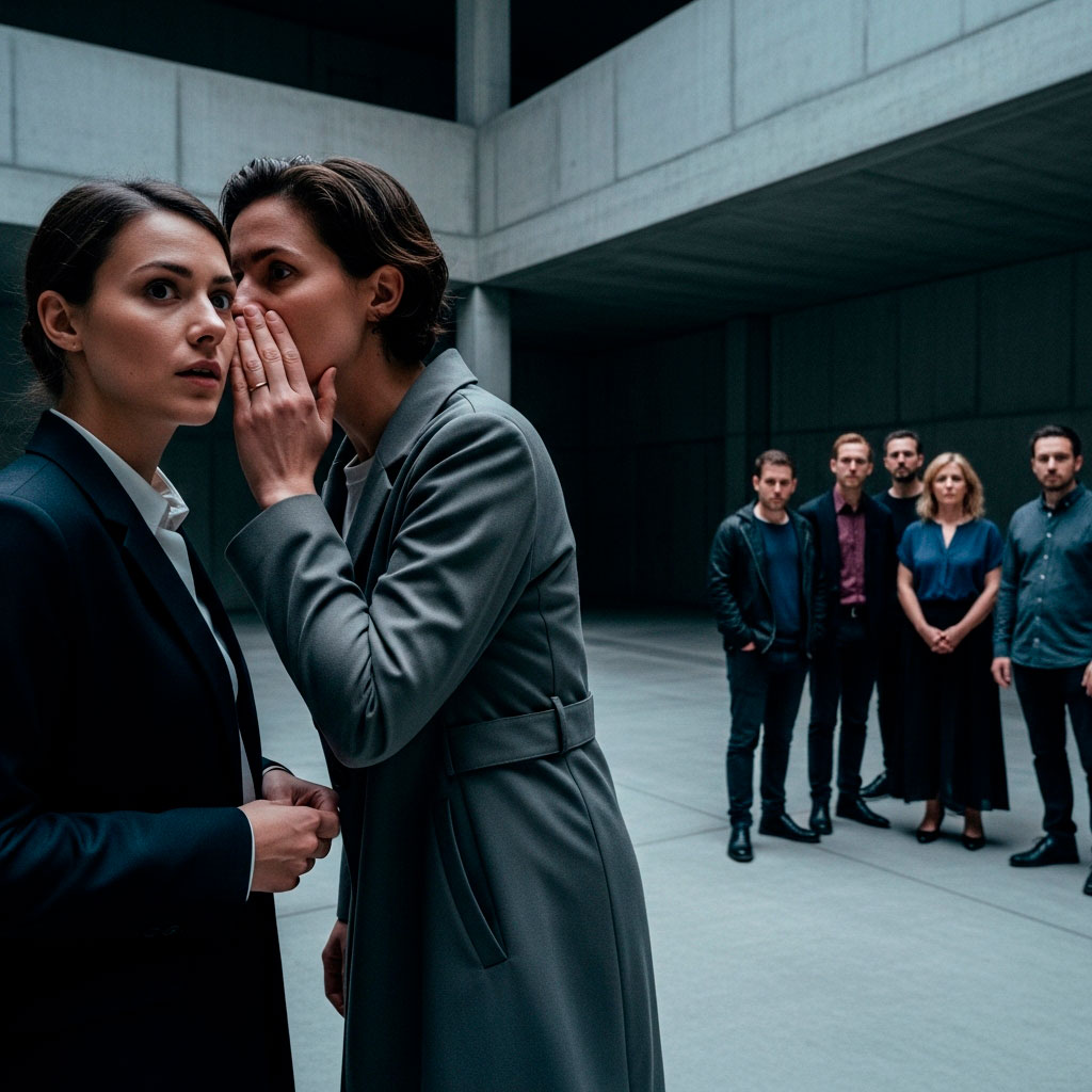 El Secreto: La Herida que Sangra a Través de las Generaciones