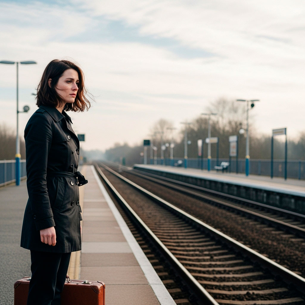 "'Me Quiero Ir': Cuando la Enfermedad es un Deseo de Seguir a Alguien"