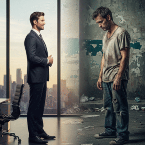 Atrapado en la nostalgia