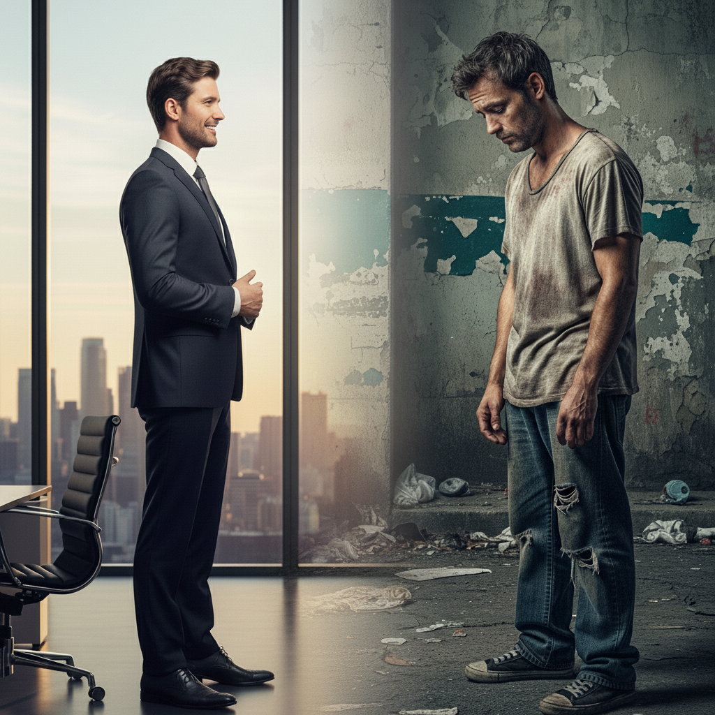 Atrapado en la nostalgia