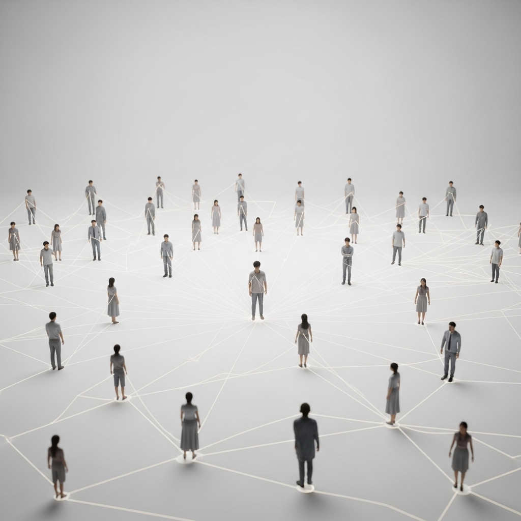 La Mirada Sistémica