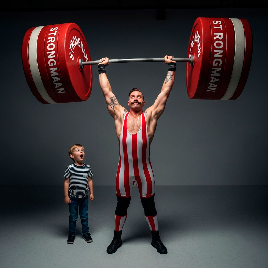 Tomar al Padre: La Fuente de la Fuerza para Ir al Mundo