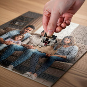 Víctimas y Perpetradores: La Búsqueda de la Reconciliación