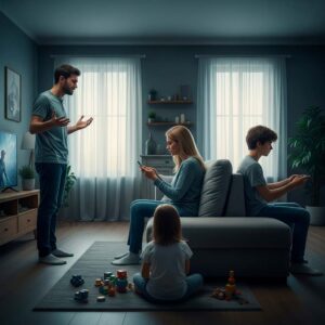 Cómo Hablar con tu Familia de Estos Temas (o Cuándo es Mejor no Hacerlo)