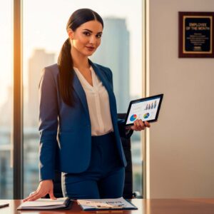 El Éxito Profesional y tu Lugar en el Sistema: ¿Están Alineados?