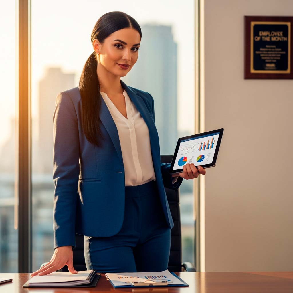 El Éxito Profesional y tu Lugar en el Sistema: ¿Están Alineados?