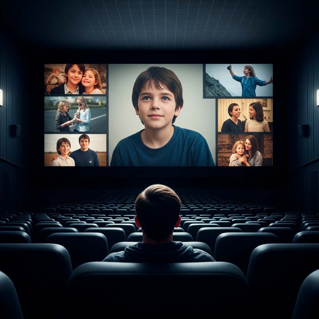 'Gracias': La Magia de la Gratitud en el Proceso de Sanación