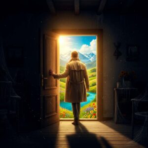 La Cosecha: Recogiendo la Fuerza de tus Raíces para Impulsar tu Futuro