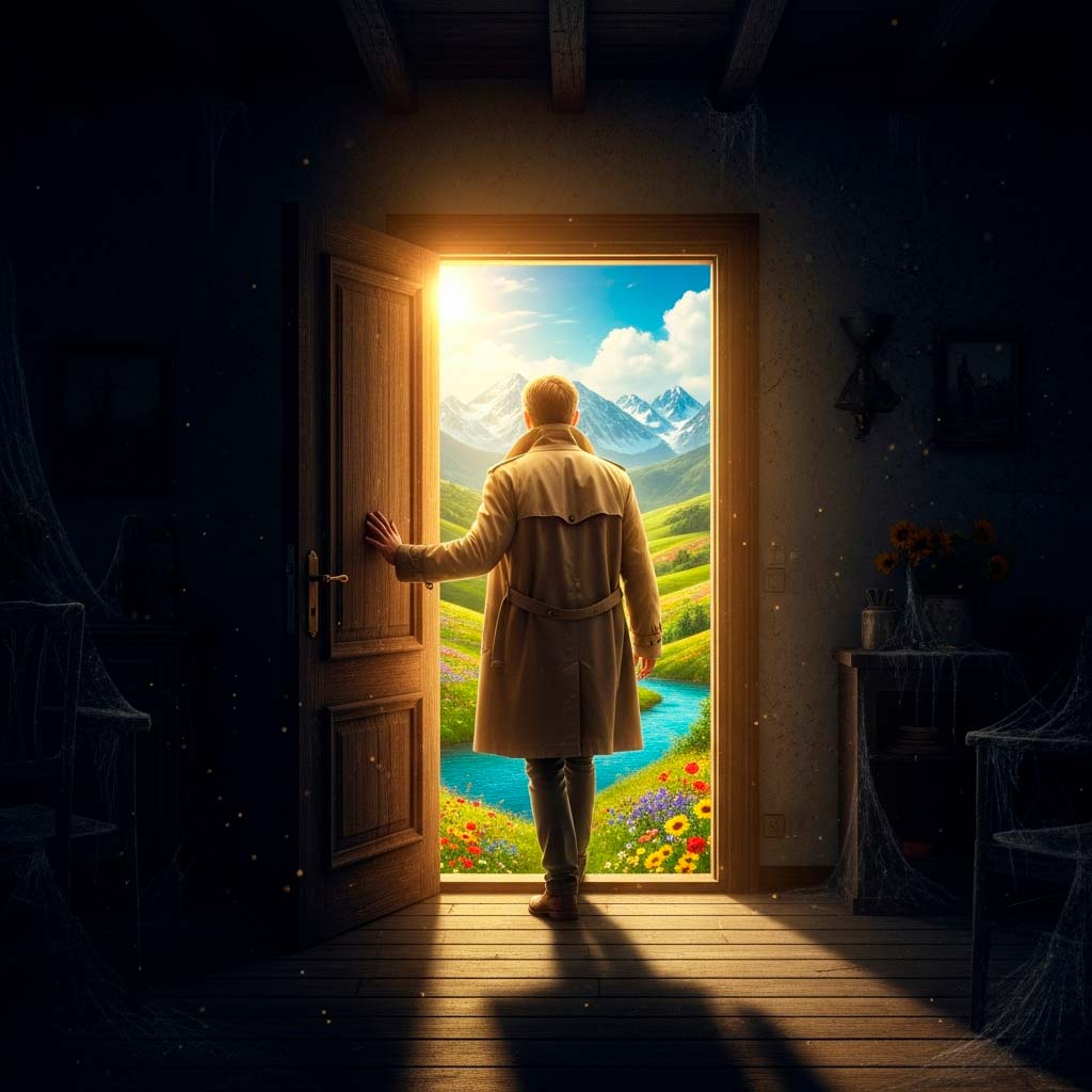 La Cosecha: Recogiendo la Fuerza de tus Raíces para Impulsar tu Futuro