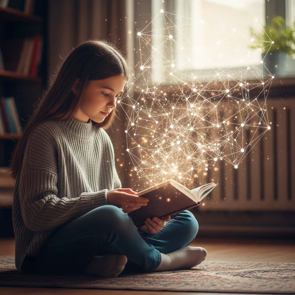 Libros que Abren la Mirada: Una Biblioteca para el Alma Sistémica