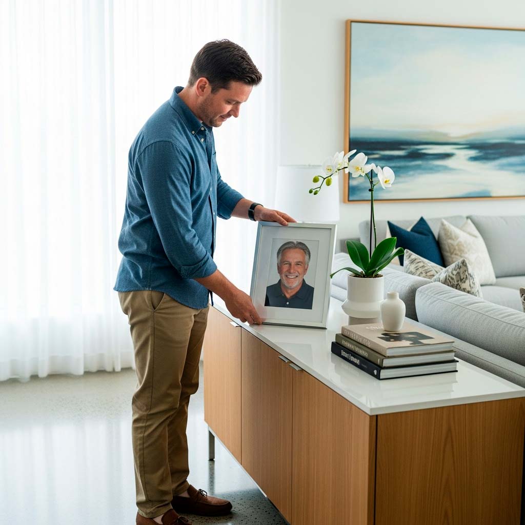 Los Rituales de Sanación: Actos Simbólicos para Honrar y Liberar