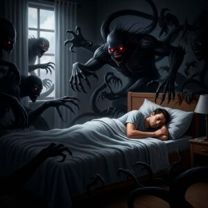 Los Sueños y las Lealtades Familiares: Mensajes del Inconsciente