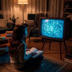 Películas que Constelan: Viendo las Dinámicas en la Gran Pantalla