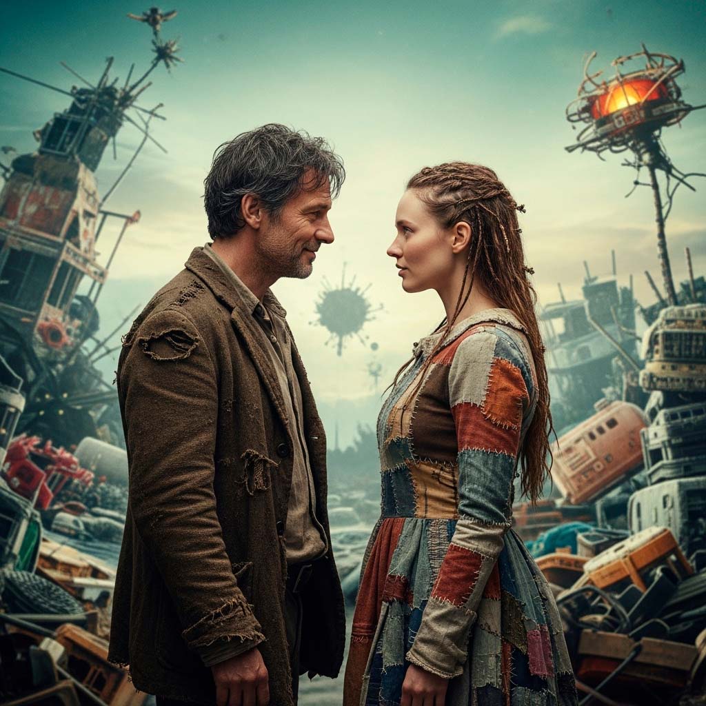 La Reconciliación: Más Allá del Perdón