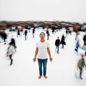 El Rol del Facilitador: Acompañar sin Intención y sin Miedo