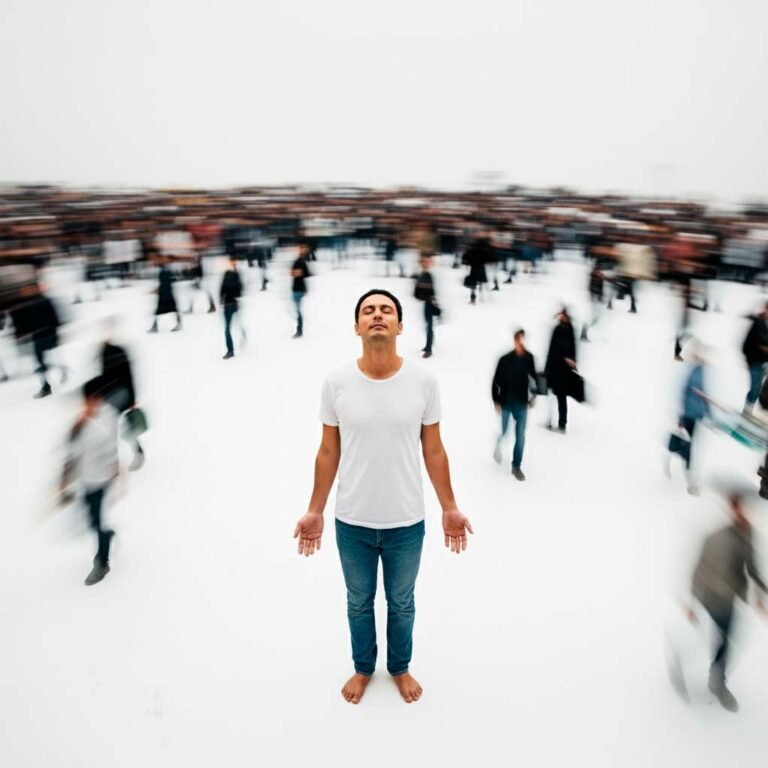 El Rol del Facilitador: Acompañar sin Intención y sin Miedo