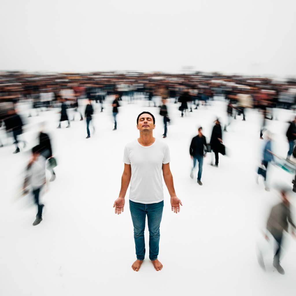 El Rol del Facilitador: Acompañar sin Intención y sin Miedo