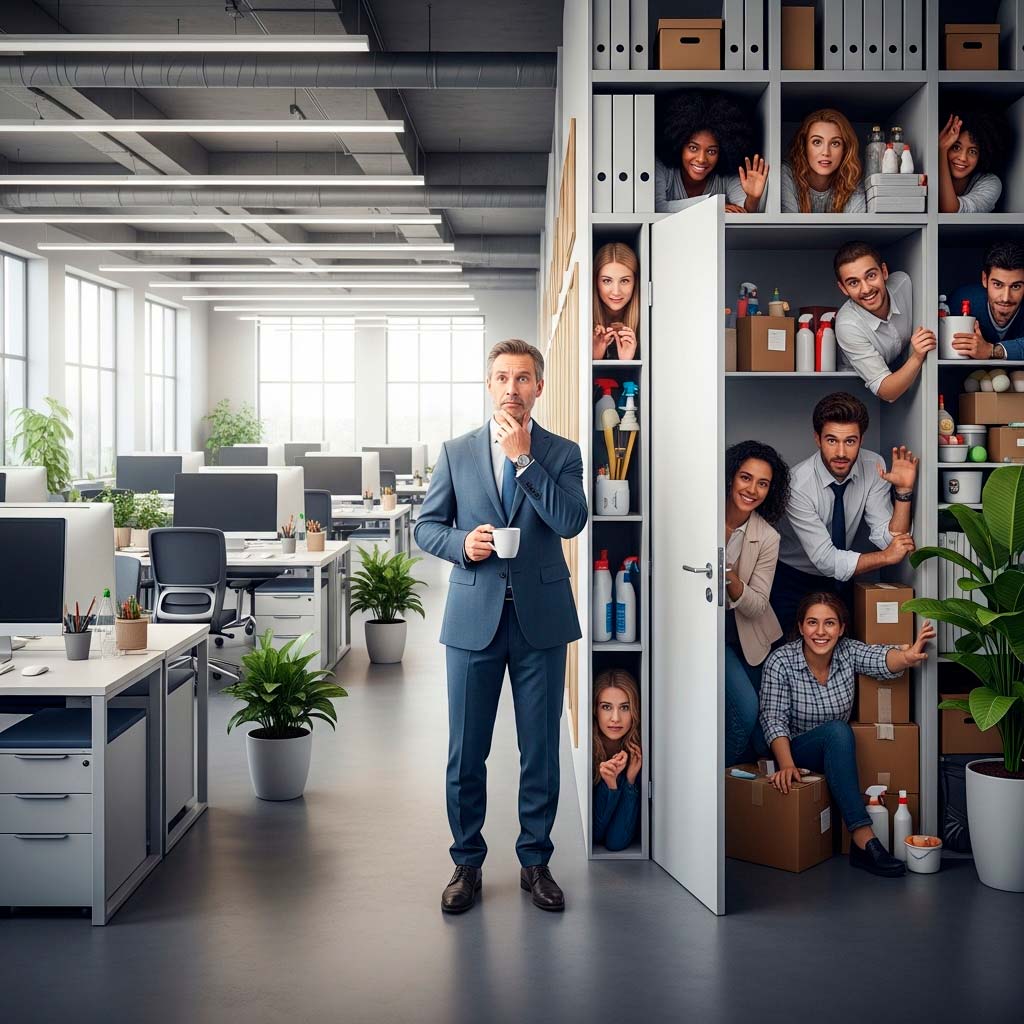 El "Carácter" Oculto de Tu Empresa: Por Qué Tu Cultura Real Devora Tu Estrategia (La Física de la Identidad Organizacional)