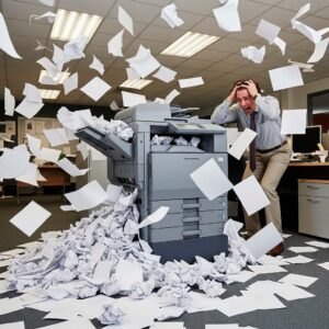 Tu Empresa Está Atascada