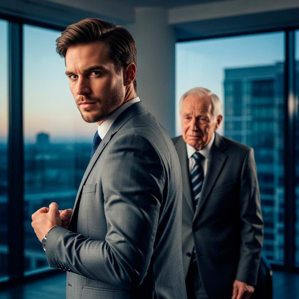 El Coste Oculto de Ignorar el Pasado: Cómo la "Memoria" de Tu Empresa Sabotea tus KPIs Hoy