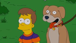 Homer y la Sistémica