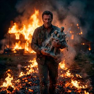 El precio de tu libertad es una culpa que no prescribe