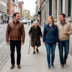 Protocolo de desconexión con la madre narcisista