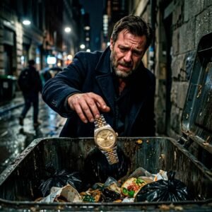 No es basura, es un contrato